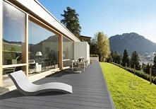 Szezlong- Modern Line - Harmony