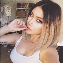 Modne kolory włosów na jesień 2015 zdjęcia