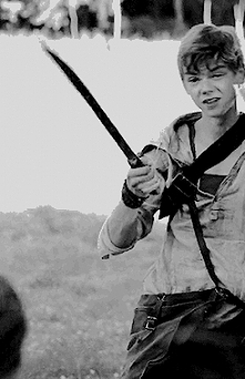 Newt <3