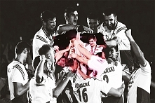 Mistrzowie Świata ❤ ❤ ❤ ❤