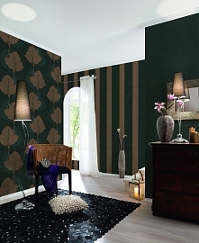 Tapeta AS Creation na flizelinie Fleece Royal - 96192-3