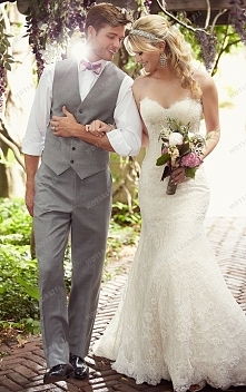 Essense of Australia Wedding Dress Style D1758