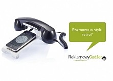 Ja się na to piszę. Kiedy ostatnio rozmawiałaś/eś naturalnie przez słuchawkę przy uchu? ;)