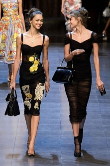 DOLCE & GABBANA | SPRIN...