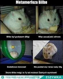 Nie patrz na to co inni pom...