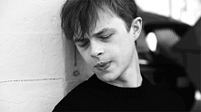Dane DeHaan
