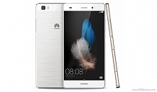 Huawei p8 lite <3