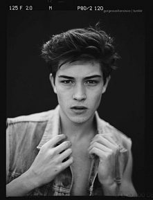 Francisco Lachowski *.* gif.