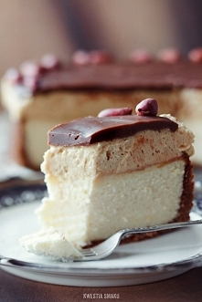 Sernik dekadencki II