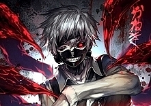 Kaneki