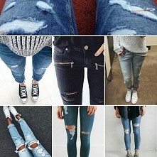 Które byście chciały? c: