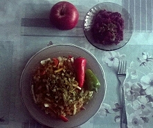 Obiadek?
 
Spicy VC 

Przep...