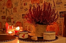 W moim pokoju znów pojawiła...