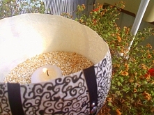 Tutorial na papierowy lampi...