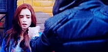 clary i jace