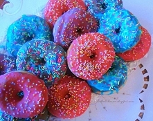 Donaty dla Dzieci - "O...