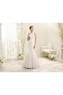 2015 New Fashion Eddy K Wedding Dresses Style 77969