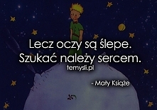 Warto o tym pamiętać...