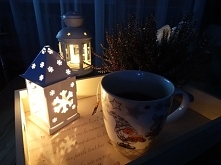 Coraz bliżej Święta...