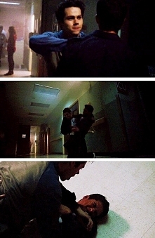 "Where were you, Scott?!"

Już się nie mogę doczekać tej sceny!