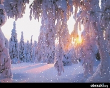 Chcecie żeby padał śnieg?