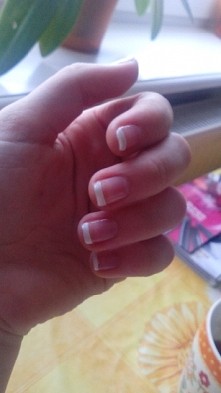 Co powiecie na moje francus...