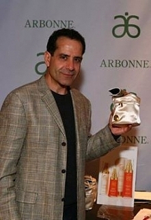 Niezależny Konsultant Arbonne