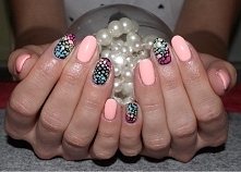 #paznokcie #snakeskin #nail...