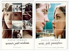 "Zostań jeśli kochasz&...