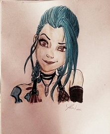 Jinx <3 poprawić coś?