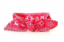 Norweskie opaski pin up - więcej klik w foto