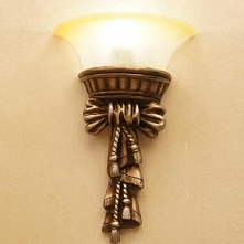 Antique Wall Sconces