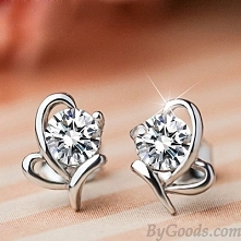 cute earring studs