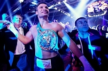 Vitali Klitschko <3