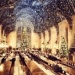 Hogwart <3