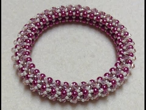 Bling Bangle Tutorial
