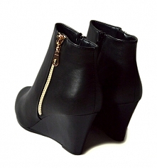 botki na koturnie w cenie 6...