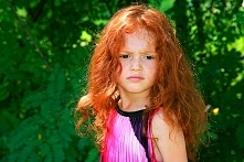 Kilka zaskakujących faktów na temat rudych osób. Numer 17 nieźle mnie zdziwił! WIĘCEJ PO KLIKNIĘCIU W OBRAZEK.