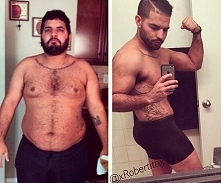 Dawniej wyśmiewani, dziś pożądani! Zobacz męskie metamorfozy, które zwalają z nóg! WIĘCEJ PO KLIKNIĘCIU W OBRAZEK.