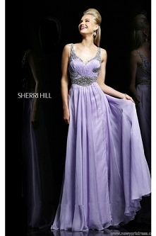 Sherri Hill 3896