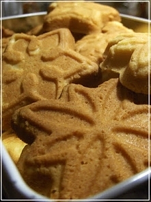 ciasteczka kukurydziane 1 i...