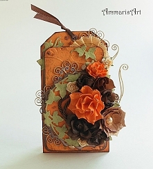 Tag / Zawieszka do prezentu