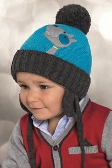 RASTER 17/008 CUDAK CZAPKA