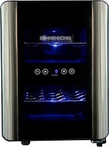 chłodziarka do wina