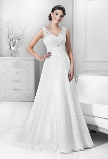 Suknia  ślubna Agnes 14188