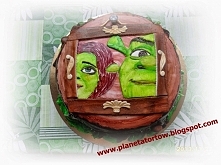 Moje hobby, moja pasja - torty :)