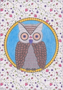 Moja pierwsza -sowa. Jak Wa...