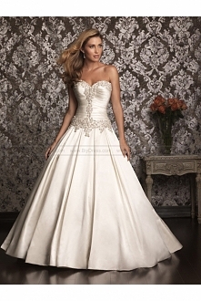 Cheap,Allure Wedding Dresses - Style 9003 At Low Prices