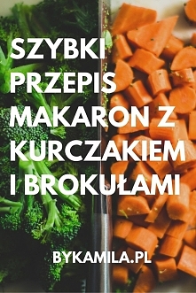 szybko, prosto i smacznie :)