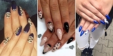 TOP 14 propozycji na manicure przesłany przez Was